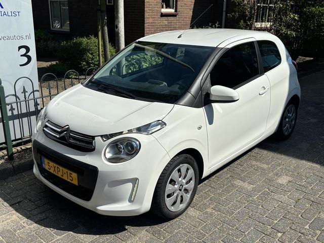 Citroën C1