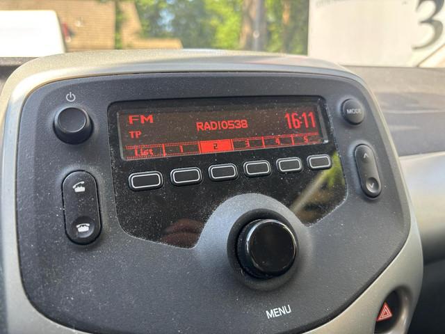 Citroën C1