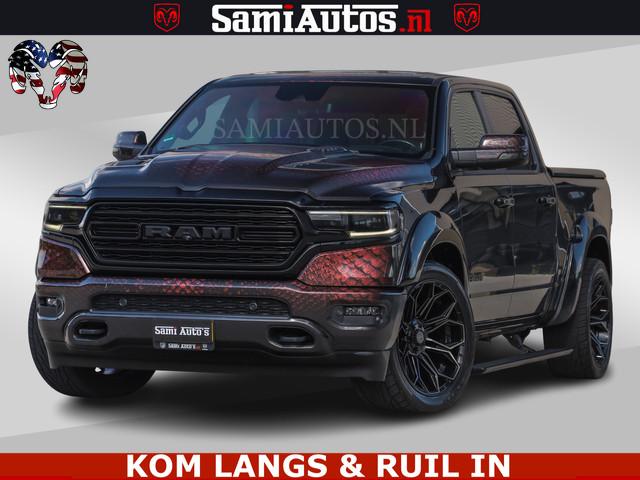 Dodge Ram 2023 LPG
