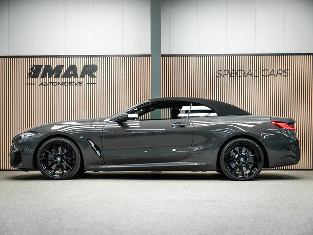 BMW 8 Serie