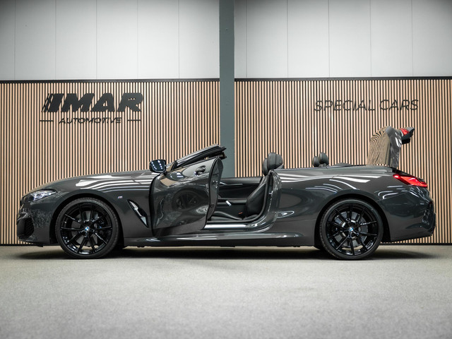 BMW 8 Serie