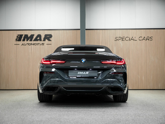 BMW 8 Serie