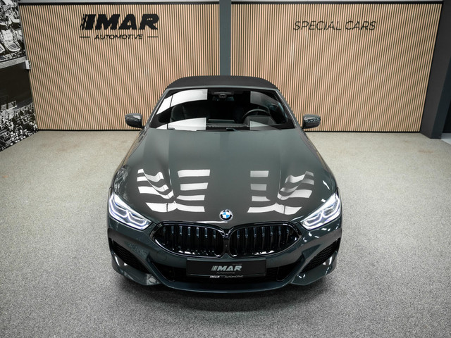 BMW 8 Serie