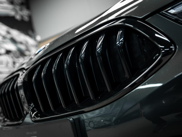 BMW 8 Serie