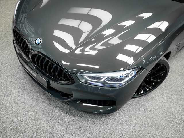 BMW 8 Serie