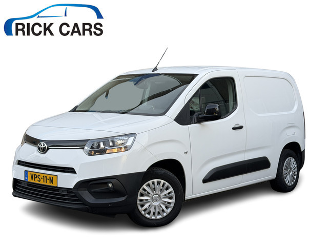 Toyota Pro Ace 2022 Diesel