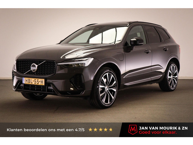Volvo XC60 2023 Hybride