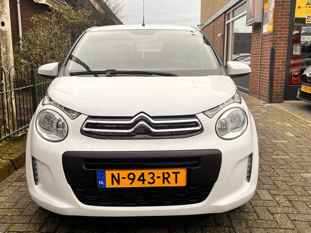 Citroën C1