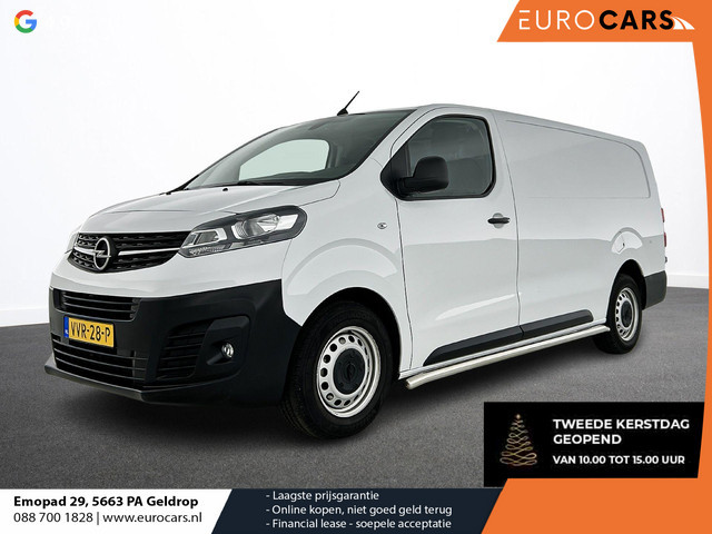 Opel Vivaro 2023 Diesel