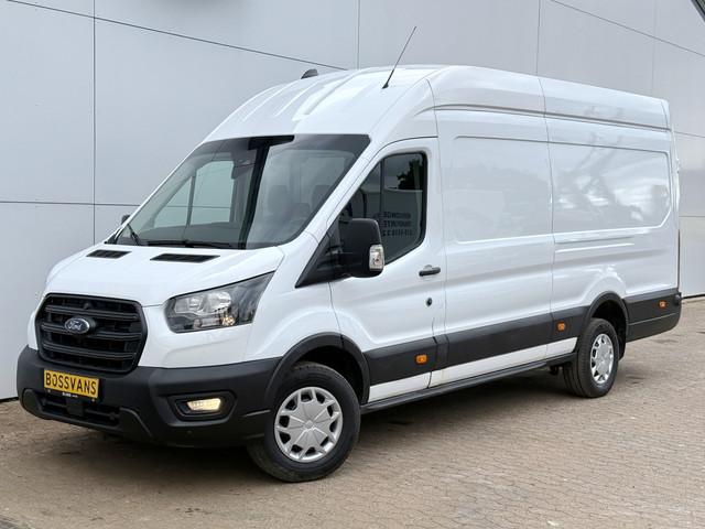 Ford Transit 2024 Diesel