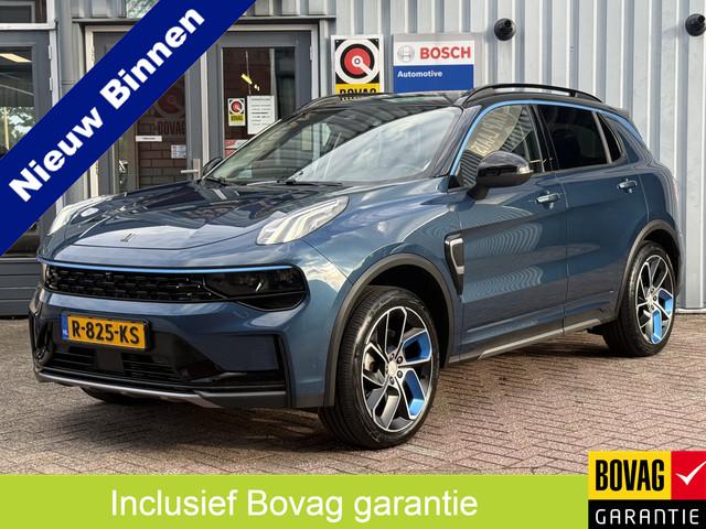 Lynk & Co 01