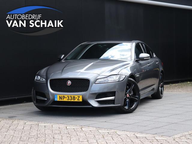 Jaguar XF 2017 Diesel