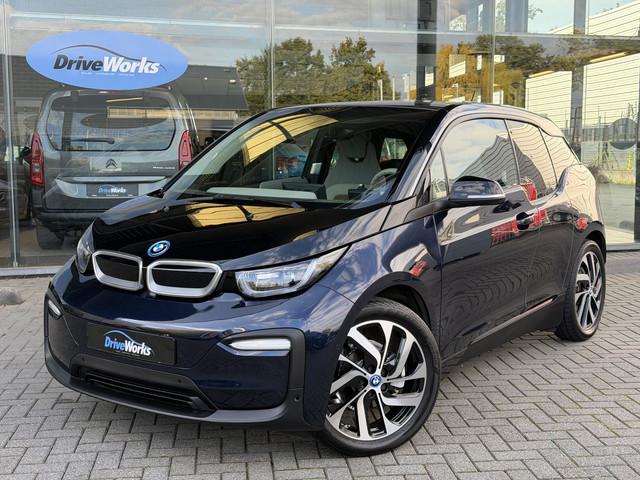 BMW i3 2021 Elektrisch