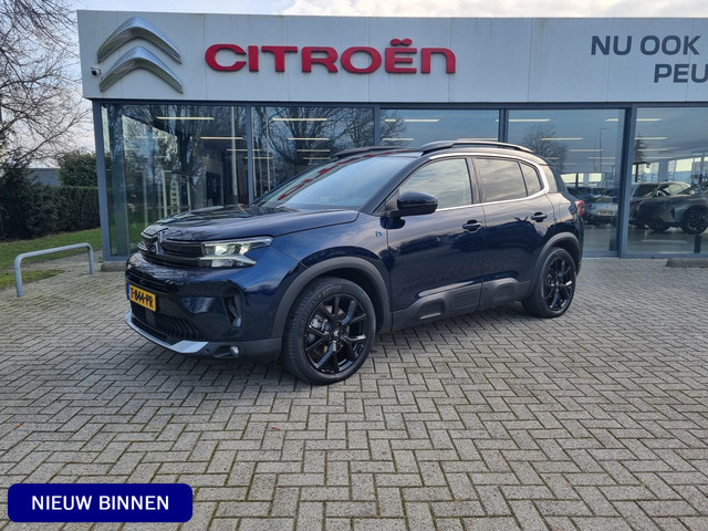 Citroën C5 Aircross 2023 Hybride