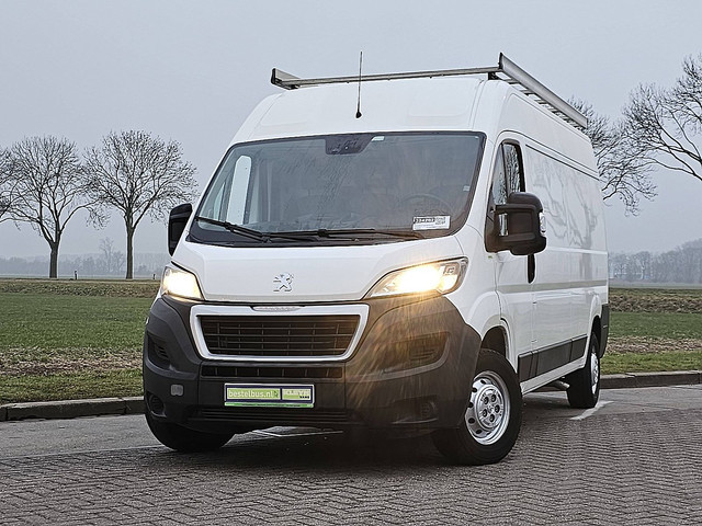 Peugeot Boxer 2019 Diesel