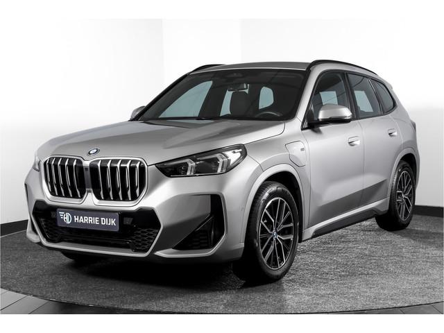 BMW X1 2026 Hybride