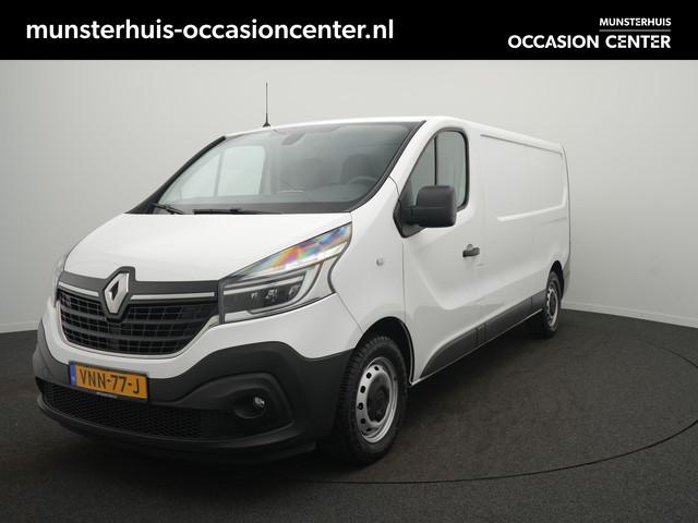 Renault Trafic 2021 Diesel