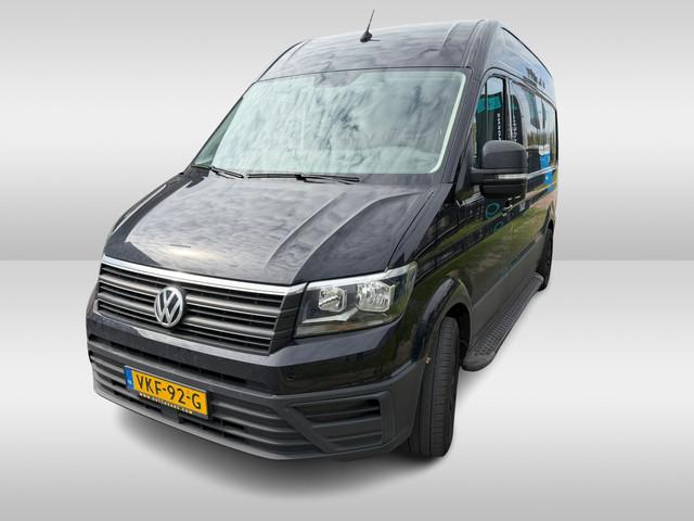 Volkswagen Crafter 2021 Diesel