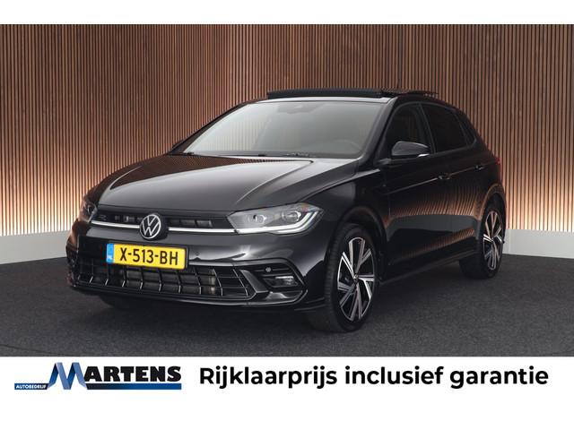 Volkswagen Polo 2023 Benzine