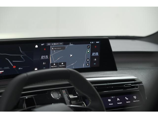 Peugeot E-3008