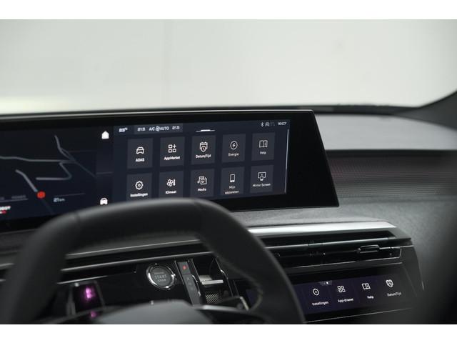 Peugeot E-3008