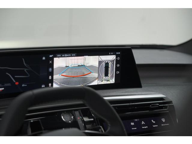 Peugeot E-3008