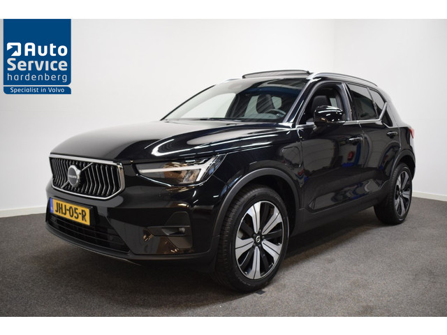 Volvo XC40 2023 Hybride
