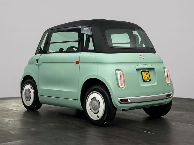 Fiat Topolino