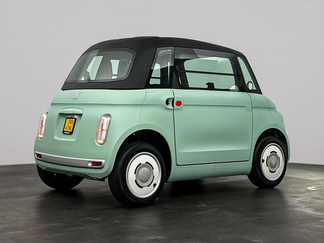 Fiat Topolino