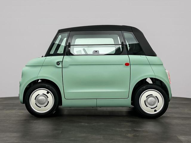 Fiat Topolino