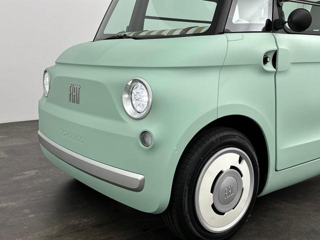 Fiat Topolino