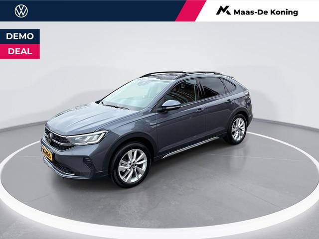 Volkswagen Taigo 2025 Benzine