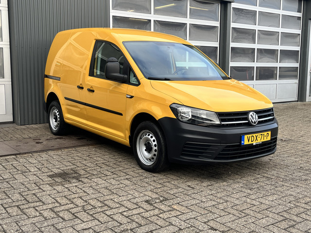 Volkswagen Caddy 2020 Diesel