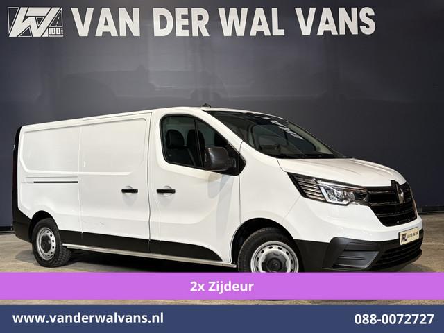 Renault Trafic 2024 Diesel