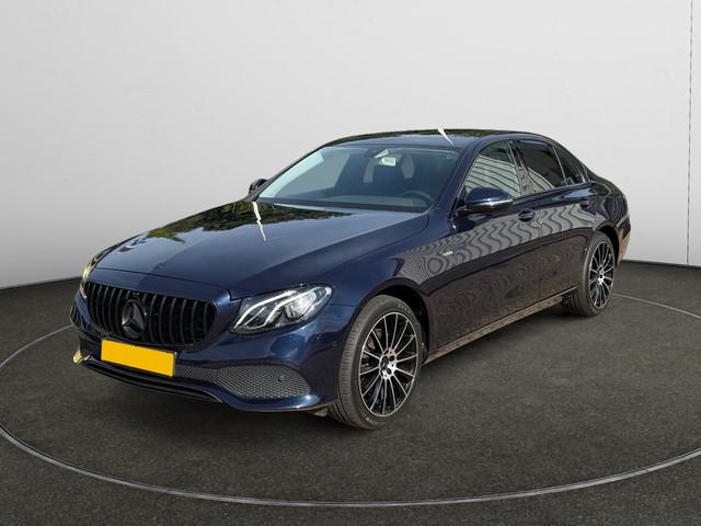 Mercedes-Benz E-Klasse 2016 Diesel