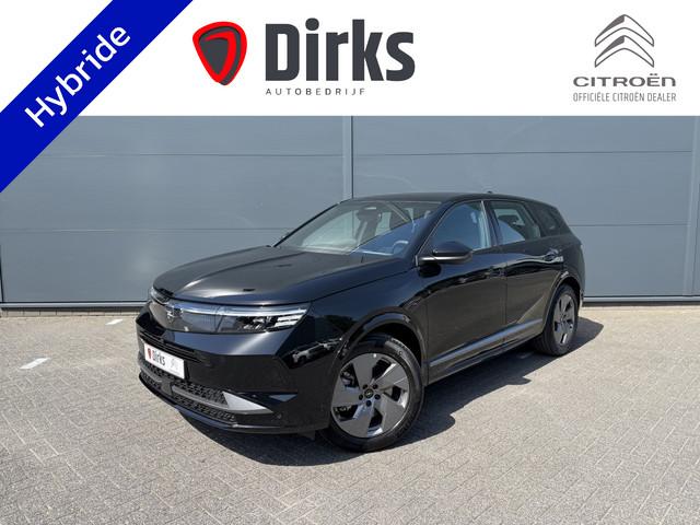 Opel Grandland 2025 Hybride