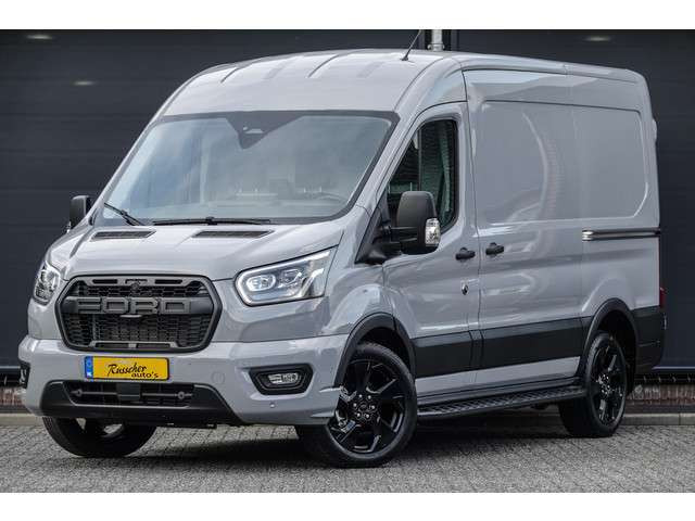 Ford Transit 2024 Diesel