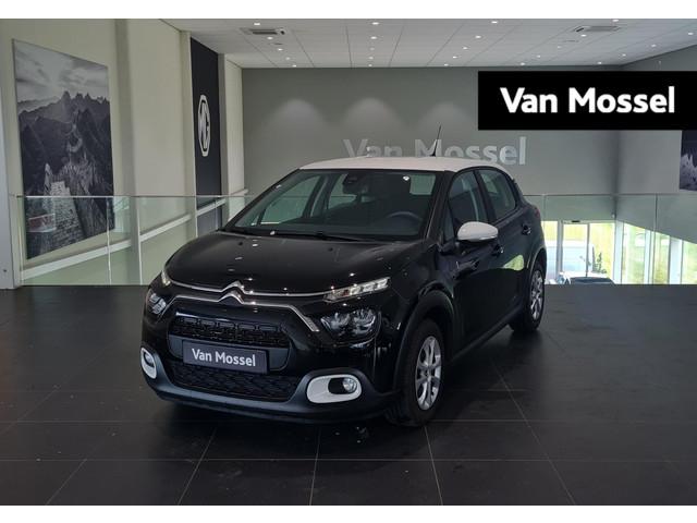 Citroën C3 2023 Benzine