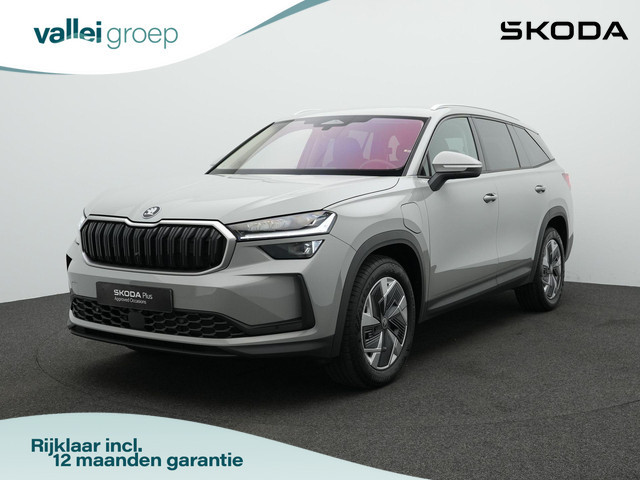 Skoda Kodiaq 2025 Hybride