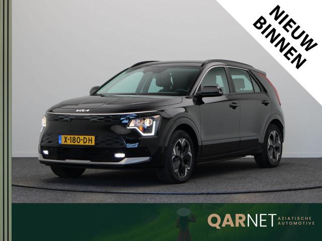 Kia Niro 2023 Elektrisch