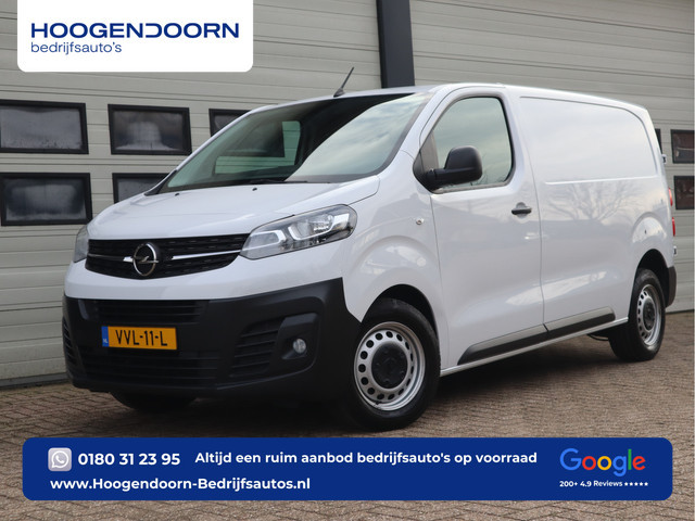 Opel Vivaro 2023 Diesel