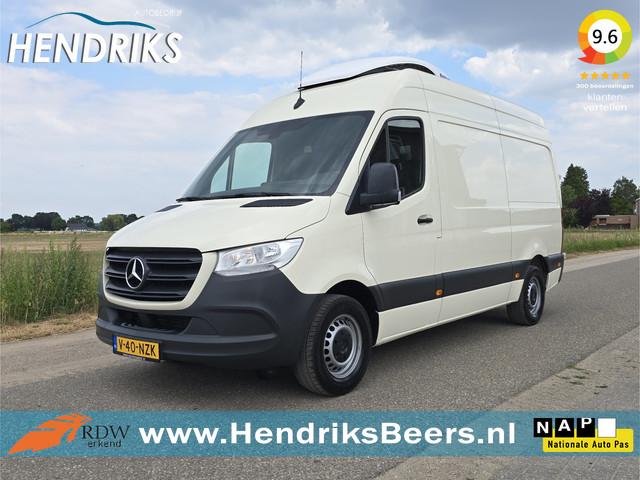 Mercedes-Benz Sprinter 2020 Diesel
