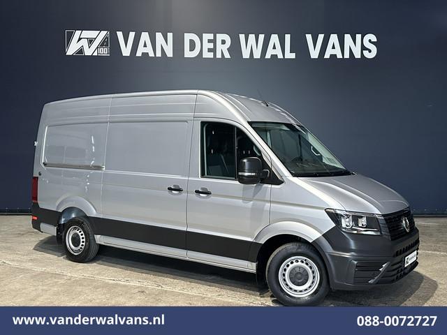 Volkswagen Crafter 2022 Diesel