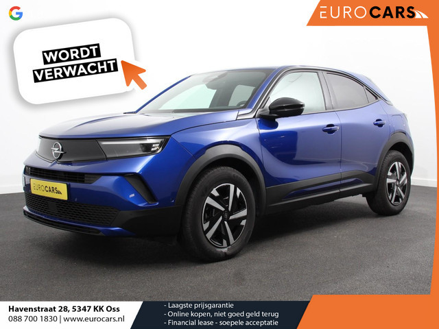 Opel Mokka 2025 Benzine