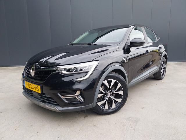 Renault Arkana 2022 Hybride