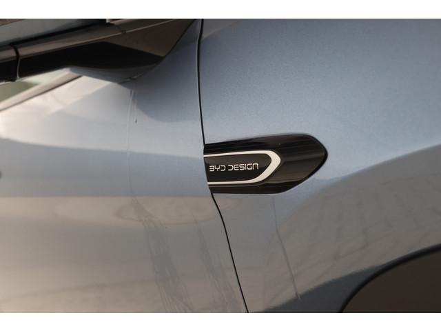 BYD SEALION