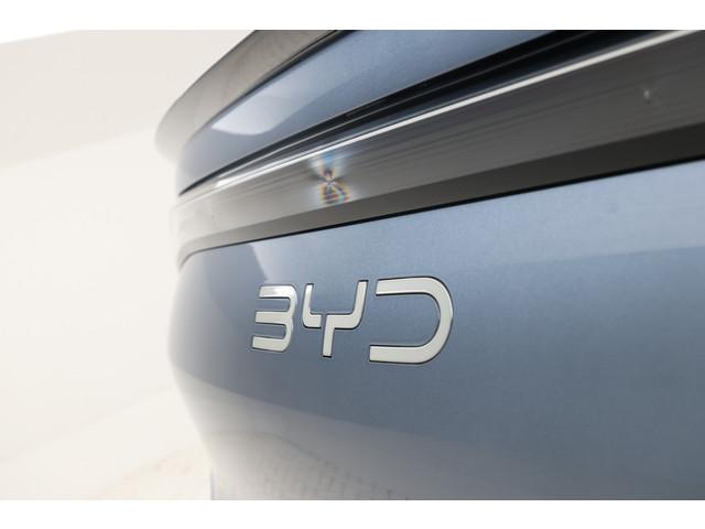 BYD SEALION