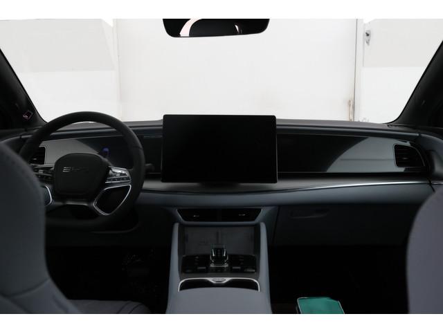 BYD SEALION