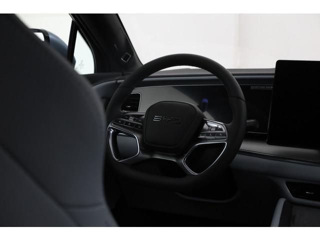 BYD SEALION