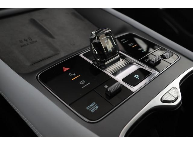BYD SEALION